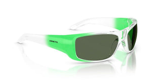 Arnette HOT SHOT AN 4182 men Green Sports Sunglasses