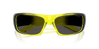 Arnette HOT SHOT AN 4182 men Yellow Sports Sunglasses