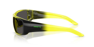Arnette HOT SHOT AN 4182 men Yellow Sports Sunglasses