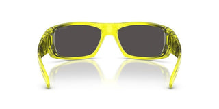 Arnette HOT SHOT AN 4182 men Yellow Sports Sunglasses