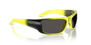 Arnette HOT SHOT AN 4182 men Yellow Sports Sunglasses