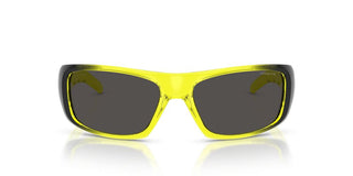 Arnette HOT SHOT AN 4182 men Yellow Sports Sunglasses