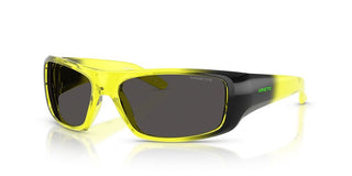 Arnette HOT SHOT AN 4182 men Yellow Sports Sunglasses