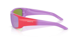 Arnette HOT SHOT AN 4182 men Violet Sports Sunglasses