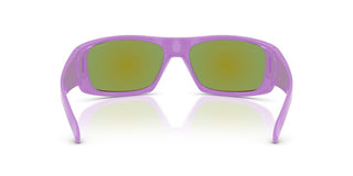 Arnette HOT SHOT AN 4182 men Violet Sports Sunglasses