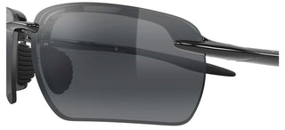 Maui Jim HO’OKIPA ULTRA G MJ0336S unisex Black Rectangle Sunglasses