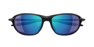 Maui Jim HO'OKIPA ULTRA R - XS MJ0338S unisex Black Sports Sunglasses