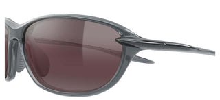 Maui Jim HO'OKIPA ULTRA R - XS MJ0338S unisex Grey Sports Sunglasses