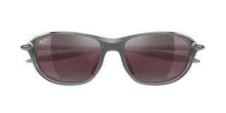 Maui Jim HO'OKIPA ULTRA R - XS MJ0338S unisex Grey Sports Sunglasses