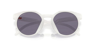 Oakley Hstn Oo 9242 Men White Other Sunglasses
