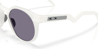 Oakley Hstn Oo 9242 Men White Other Sunglasses