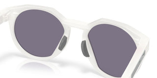 Oakley Hstn Oo 9242 Men White Other Sunglasses