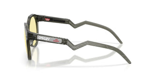 Oakley Hstn Oo 9242 Men Yellow Other Sunglasses