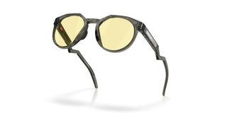 Oakley Hstn Oo 9242 Men Yellow Other Sunglasses