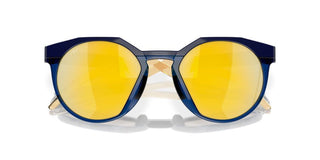 Oakley Hstn Oo 9242 Men Blue Other Sunglasses