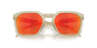 Oakley HSTN SQ OO 9533 unisex 0 Squared Sunglasses