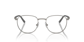 Arnette Huancas An 6142 Men Ruthenium Pantos Eyeglasses