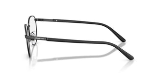 Arnette HUANCAS AN 6142 men Black Pantos Eyeglasses