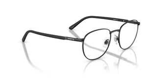 Arnette HUANCAS AN 6142 men Black Pantos Eyeglasses