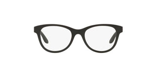 Oakley HUMBLY OY 8022 JUNIOR children Black Round Eyeglasses