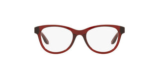 Oakley HUMBLY OY 8022 JUNIOR children Red Round Eyeglasses