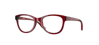 Oakley HUMBLY OY 8022 JUNIOR children Red Round Eyeglasses