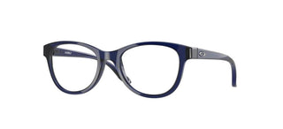 Oakley HUMBLY OY 8022 JUNIOR children Blue Round Eyeglasses