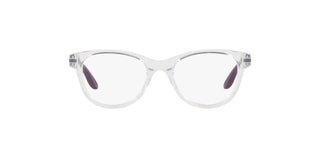 Oakley HUMBLY OY 8022 JUNIOR children Transparent Round Eyeglasses