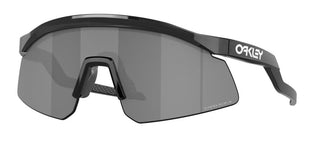 Oakley HYDRA OO 9229 men Black Shield Sunglasses