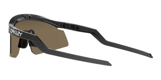 Oakley HYDRA OO 9229 men Black Shield Sunglasses