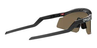 Oakley HYDRA OO 9229 men Black Shield Sunglasses