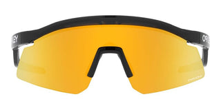 Oakley HYDRA OO 9229 men Black Shield Sunglasses