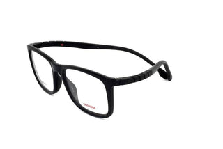 Carrera Hyperfit 24 Men Black Squared Eyeglasses