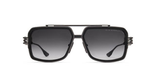 Dita HYPERLUX-1000 unisex Black Pilot Sunglasses