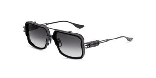 Dita HYPERLUX-1000 unisex Black Pilot Sunglasses