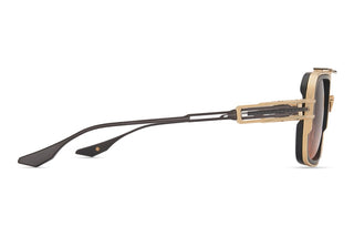 Dita HYPERLUX-1000 unisex Black Pilot Sunglasses