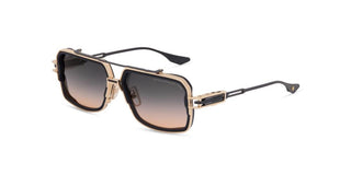 Dita HYPERLUX-1000 unisex Black Pilot Sunglasses