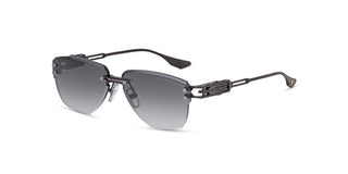 Dita Hyperlux-2000 Unisex Black Pilot Sunglasses