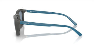 Arnette HYPNO 2.0 AN 4333 men Grey Squared Sunglasses