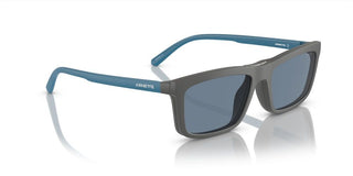 Arnette HYPNO 2.0 AN 4333 men Grey Squared Sunglasses