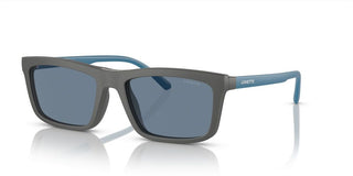 Arnette HYPNO 2.0 AN 4333 men Grey Squared Sunglasses