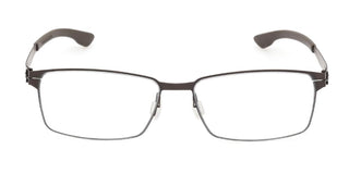 ic!berlin IC5066-D unisex Grey Rectangle Eyeglasses