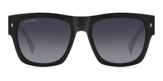 Dsquared2 ICON 0004/S men 0 Sunglasses