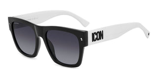 Dsquared2 ICON 0004/S men 0 Sunglasses