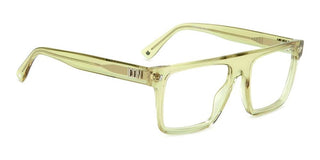 Dsquared2 ICON 0012 men 0 Geometric Eyeglasses