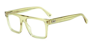 Dsquared2 ICON 0012 men 0 Geometric Eyeglasses