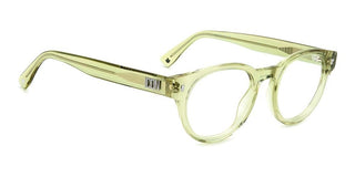 Dsquared2 ICON 0014 men 0 Round Eyeglasses