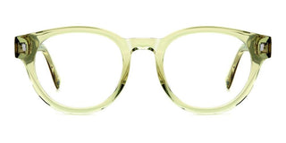 Dsquared2 ICON 0014 men 0 Round Eyeglasses