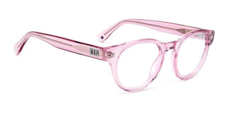 Dsquared2 ICON 0014 men 0 Round Eyeglasses