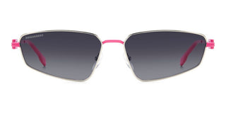 Dsquared2 ICON 0015/S men 0 Geometric Sunglasses